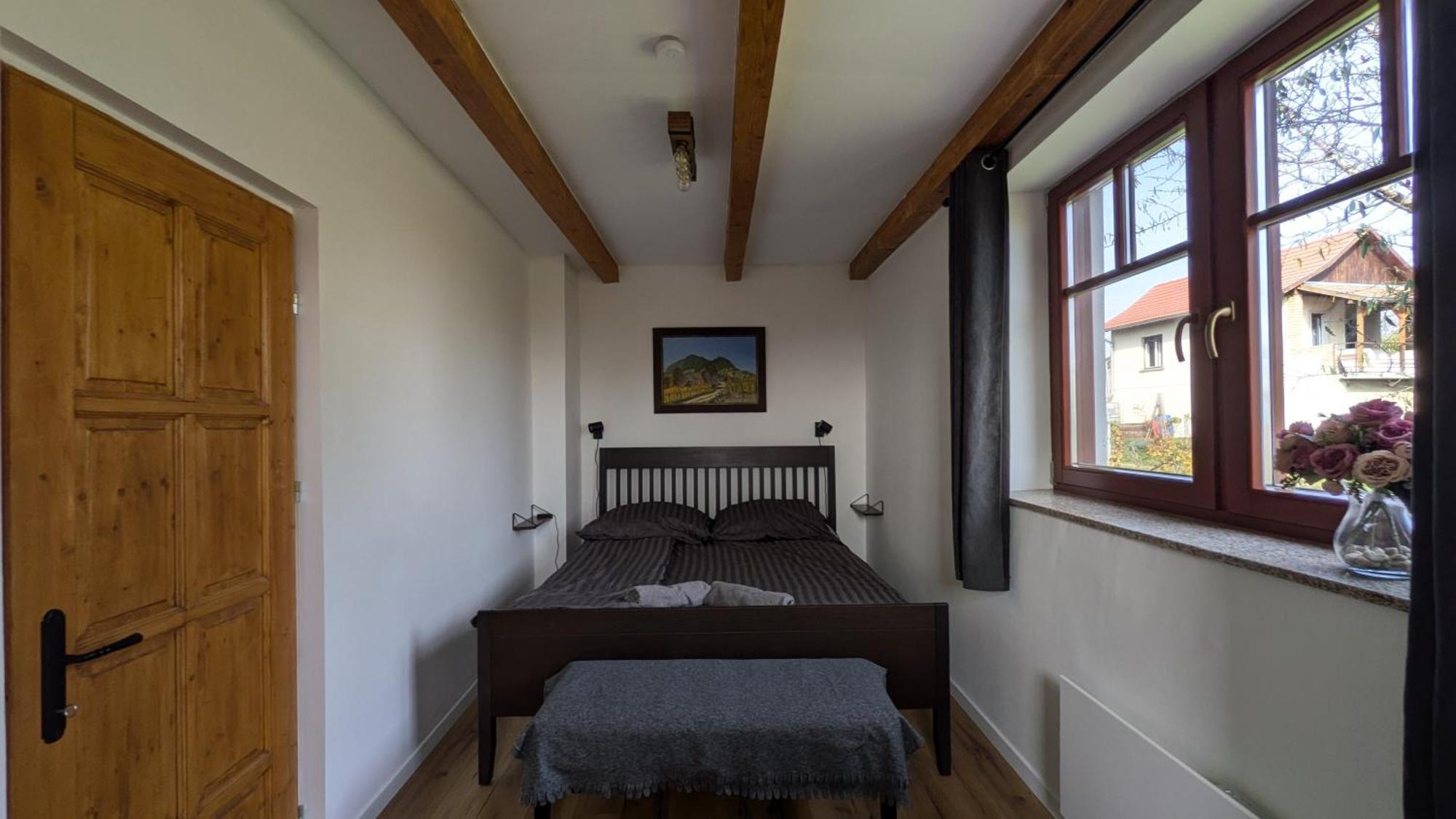 Jera Pince Es Vendeghaz Villa Somlovasarhely Exterior foto